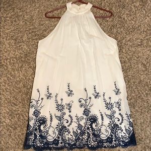 Charlotte Russe Dress